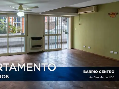 Departamento en Venta en Centro, Rosario