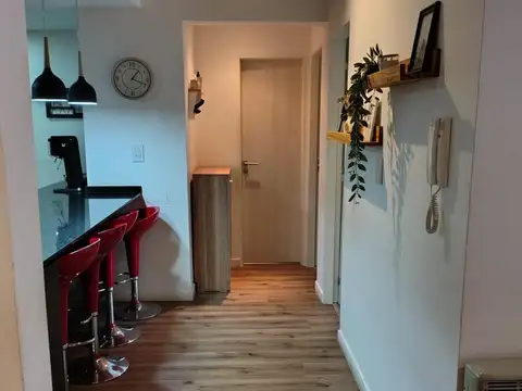 Departamento en Venta en Nuestra Señora De Lourdes, Rosario
