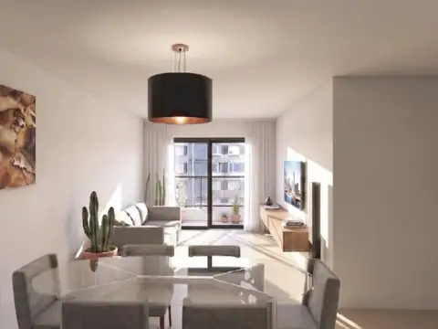 Departamento en Venta en Centro, Rosario