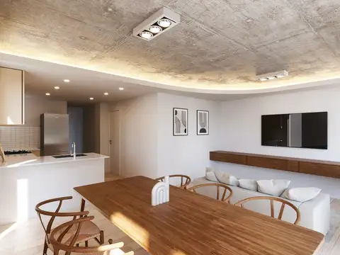 Departamento en Venta en Rosario, Santa Fe