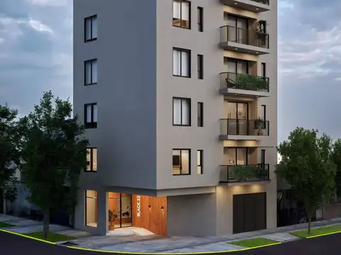 Departamento en Venta en Santa Fe, La Capital