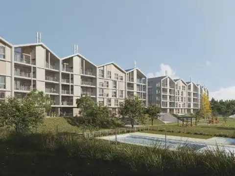 Departamento en Venta en Rosario, Santa Fe