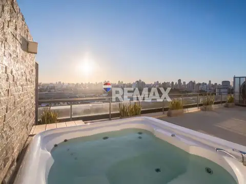 Departamento en Venta en Santa Fe, La Capital