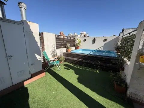 Departamento en Venta en Centro, Rosario