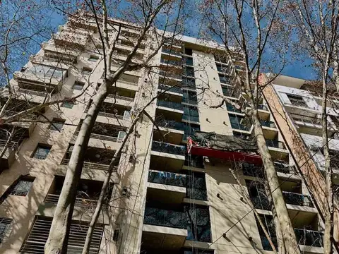Departamento en Venta en Nuestra Señora De Lourdes, Rosario