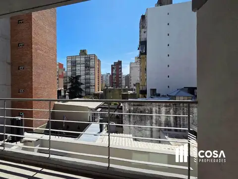 Departamento en Venta en Centro, Rosario