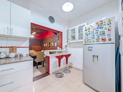 Departamento en Venta en Centro, Rosario