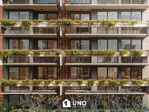 Departamento en Venta en Rosario, Santa Fe