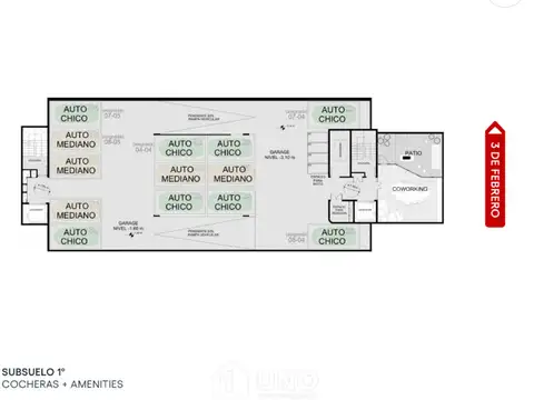Departamento en Venta en Rosario, Santa Fe