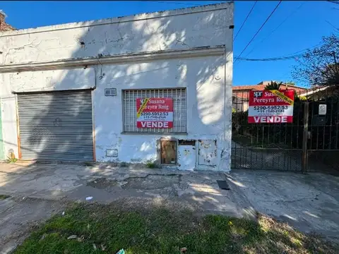 Negocio especial en Venta en Villa Luzuriaga, Partido de La Matanza