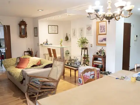 Departamento en Venta en Centro, Rosario