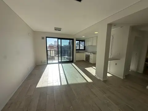 Departamento en Venta en Centro, Rosario