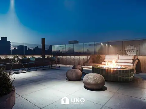 Departamento en Venta en Rosario, Santa Fe