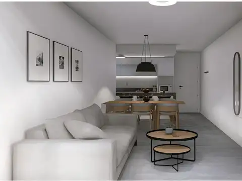 Departamento en Venta en Centro, Rosario