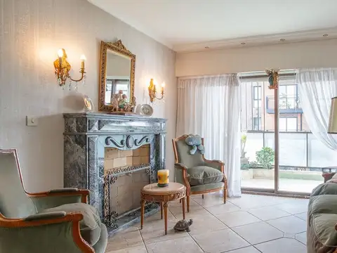 Departamento en Venta en Centro, Rosario