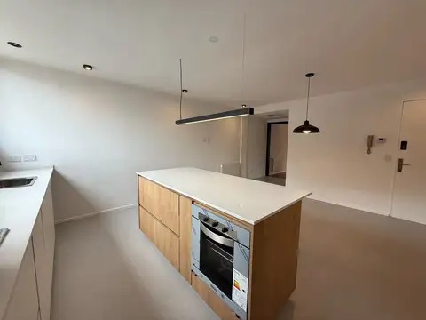 Departamento en Venta en Centro, Rosario