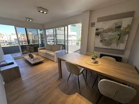 Departamento en Venta en Centro, Rosario