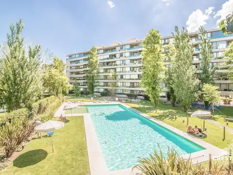 Departamento en Venta en Centro, Rosario