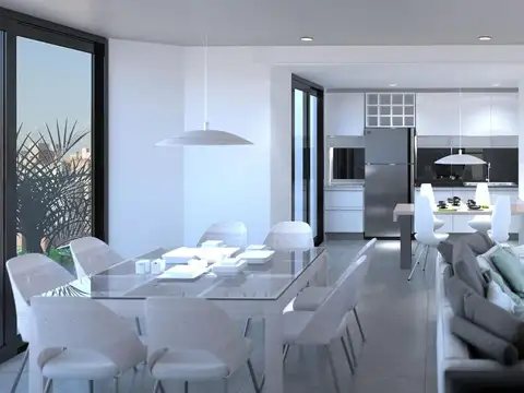 Departamento en Venta en Rosario, Santa Fe