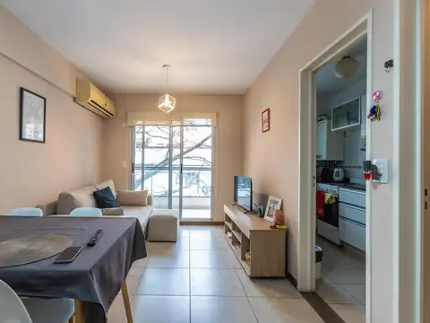 Departamento en Venta en Centro, Rosario