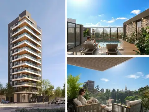 Departamento en Venta en Santa Fe, La Capital