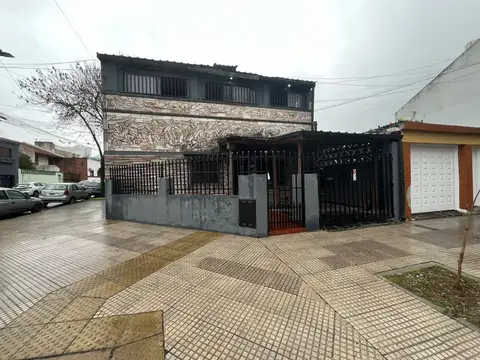 Casa en Alquiler en Villa Lugano, CABA