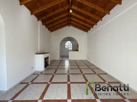 Casa en Alquiler en Mataderos, CABA