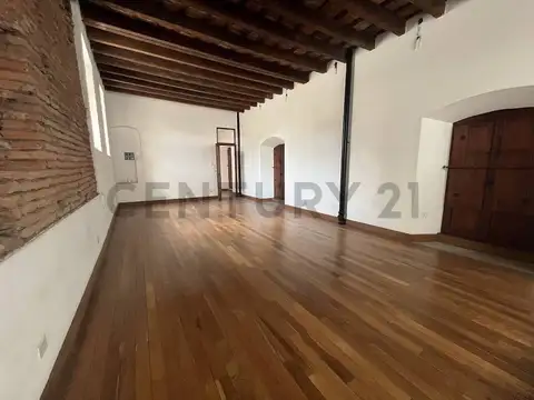 Casa en Alquiler en Monserrat, CABA
