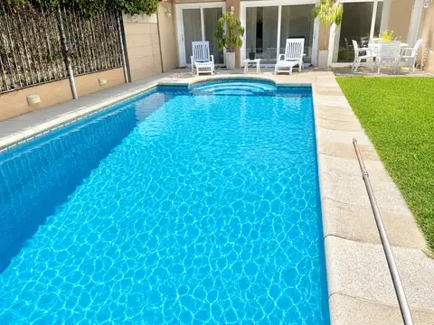 Casa en Alquiler en Paternal, CABA