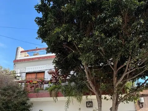 PH en Alquiler en Villa Devoto, CABA