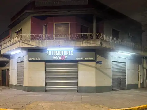 PH en Alquiler en Mataderos, CABA