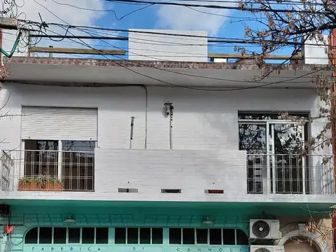 PH en Alquiler en Villa Urquiza, CABA