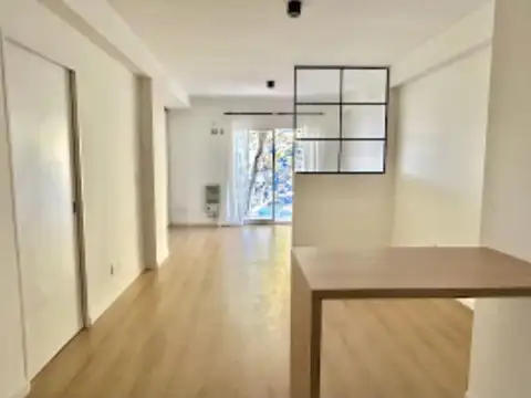 Departamento en Alquiler Temporal en Villa Crespo, CABA