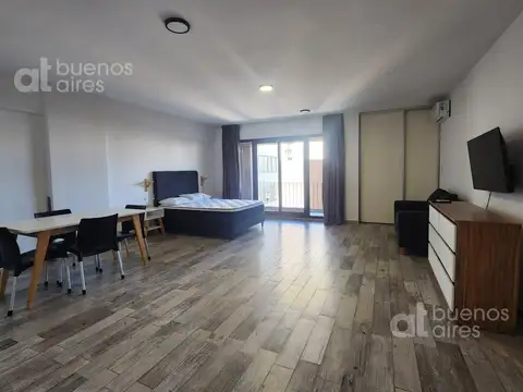 Departamento en Alquiler Temporal en San Telmo, CABA