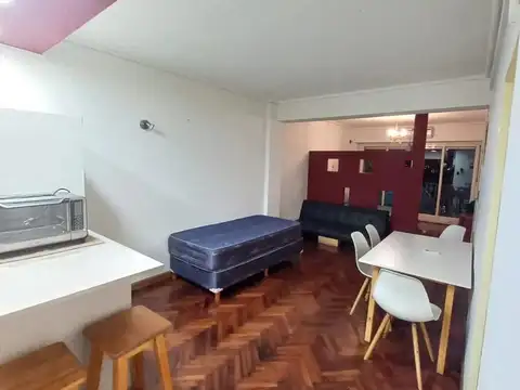 Departamento en Alquiler Temporal en Caballito, CABA