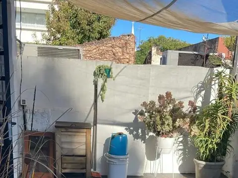 PH en Alquiler Temporal en Palermo, CABA