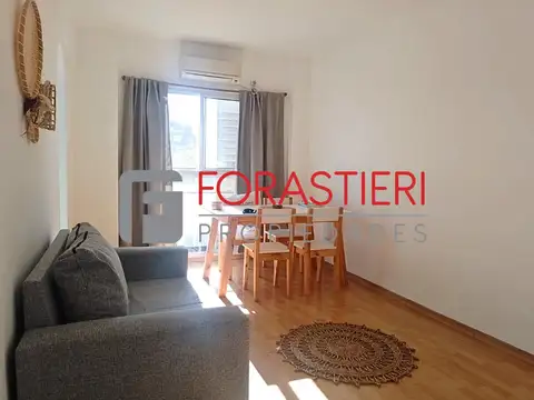 Departamento en Alquiler Temporal en Villa Urquiza, CABA