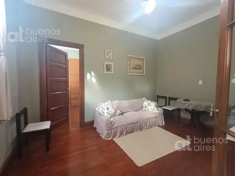 Departamento en Alquiler Temporal en San Telmo, CABA