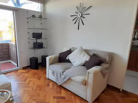 Departamento en Alquiler Temporal en Belgrano, CABA