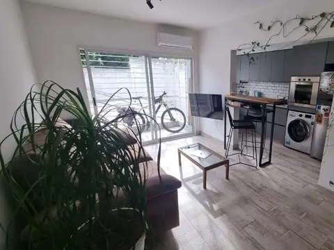 Departamento en Alquiler Temporal en Flores, CABA