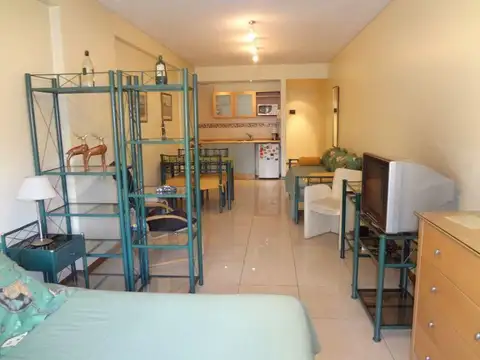 Departamento en Alquiler Temporal en Recoleta, CABA