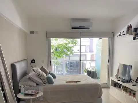 Departamento en Alquiler Temporal en Palermo, CABA