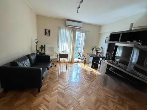 Departamento en Alquiler Temporal en Barrio Norte, CABA