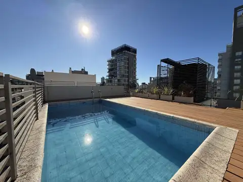 Departamento en Alquiler Temporal en Palermo, CABA