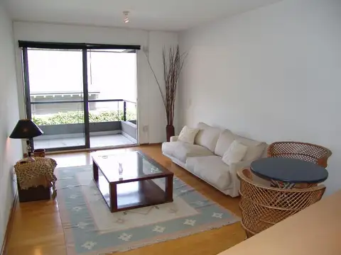 Departamento en Alquiler Temporal en Palermo Nuevo, Palermo