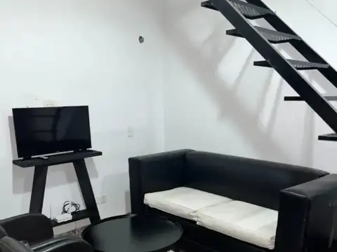 Departamento en Alquiler Temporal en Belgrano, CABA