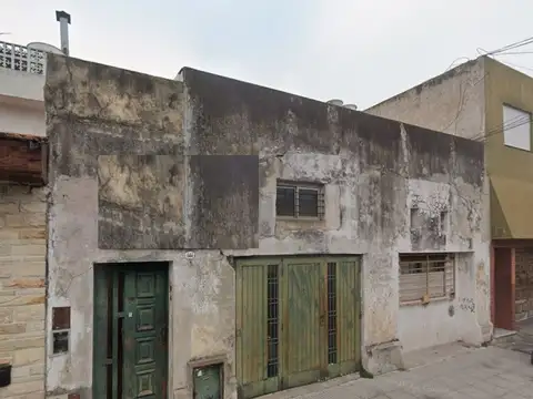 Casa en Venta en Parque Patricios, CABA