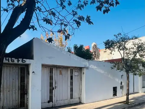 Casa en Venta en Barrio Naón, Mataderos