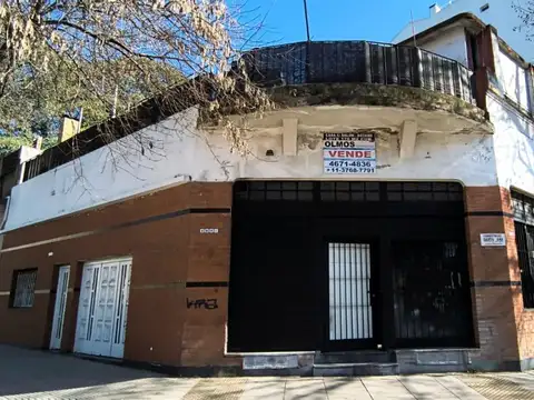 Casa en Venta en Villa Luro, CABA