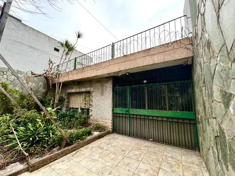 Casa en Venta en Pompeya, CABA